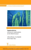 Cover: Sp&auml;tmoderne - Frank & Timme