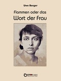 Cover: Flammen oder Das Wort der Frau - EDITION digital