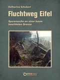 Cover: Fluchtweg Eifel - EDITION digital