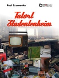 Cover: Tatort Studentenheim - EDITION digital
