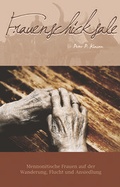 Cover: Frauenschicksale - Lichtzeichen Verlag