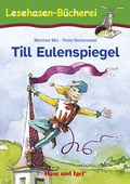 Cover: Till Eulenspiegel - Hase und Igel Verlag