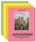 Cover: ...denn ihrer ist das Himmelreich - Lichtzeichen Verlag