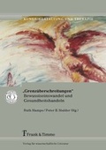 Cover: "Grenz&uuml;berschreitungen" - Frank & Timme