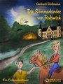 Cover: Die Sommerkinder von Ralswiek - EDITION digital