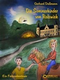 Cover: Die Sommerkinder von Ralswiek - EDITION digital