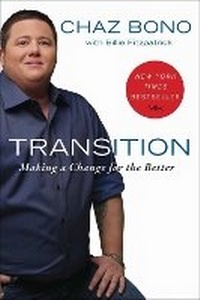 Enlarge image Cover: Transition - Plume