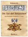 Cover: Die Axt der Amazonen - EDITION digital