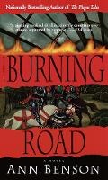 Cover: The Burning Road - Random House Inc