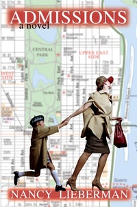 Enlarge image Cover: Admissions - Grand Central Publishing