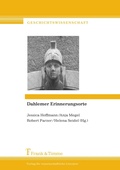 Cover: Dahlemer Erinnerungsorte - Frank & Timme