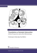 Cover: Translation as Systemic Interaction - Frank & Timme