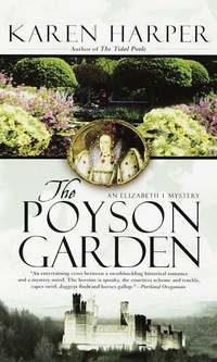 Abbildung von: The Poyson Garden - Random House Inc