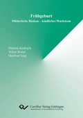 Cover: Fr&uuml;hgeburt - Cuvillier Verlag
