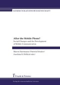 Cover: After the Mobile Phone? - Frank & Timme