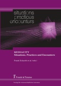 Cover: Mediacity - Frank & Timme