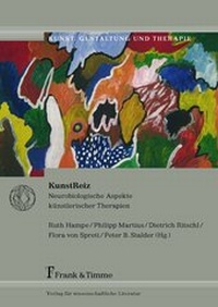 Enlarge image Cover: KunstReiz - Frank & Timme