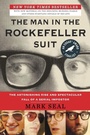Cover: The Man in the Rockefeller Suit - Plume