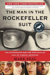 Enlarge image Cover: The Man in the Rockefeller Suit - Plume