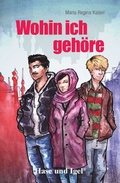 Cover: Wohin ich geh&ouml;re - Hase und Igel Verlag