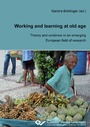 Cover: Working and Learning at old Age - Cuvillier Verlag