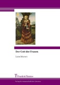 Cover: Der Gott der Frauen - Frank & Timme