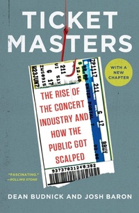 Enlarge image Cover: Ticket Masters - Plume