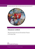 Cover: &Ouml;kumene weiblich - Frank & Timme