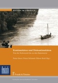 Cover: Kontinuit&auml;ten und Diskontinuit&auml;ten - Frank & Timme