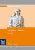 Cover: Die r&ouml;mische Expansion - Frank & Timme