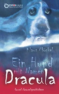 Cover: Ein Hund mit Namen Dracula - EDITION digital