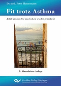 Cover: Fit trotz Asthma - Cuvillier Verlag