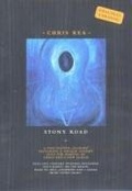 Cover: Chris Rea - Dancing down the stony road - Edel