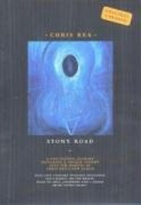 Enlarge image Cover: Chris Rea - Dancing down the stony road - Edel
