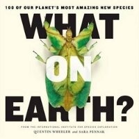 Enlarge image Cover: What on Earth? - Plume