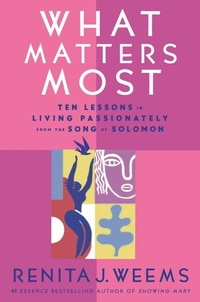 Enlarge image Cover: What Matters Most - Grand Central Publishing