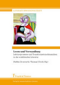 Enlarge image Cover: Lesen und Verwandlung - Frank & Timme