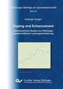 Cover: Doping und Enhancement - Cuvillier Verlag