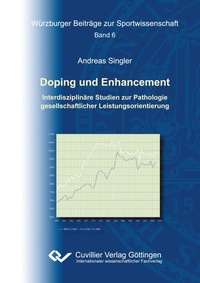 Abbildung von: Doping und Enhancement - Cuvillier Verlag
