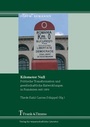 Cover: Kilometer Null - Frank & Timme