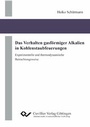 Bild: Das Verhalten gasf&ouml;rmiger Alkalien in Kohlenstaubfeuerungen - experimentelle und thermodynamische Betrachtungsweise - Cuvillier Verlag