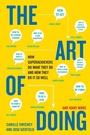 Cover: The Art Of Doing - Plume