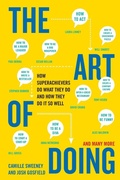 Cover: The Art Of Doing - Plume