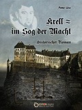 Cover: Krell - im Sog der Macht - EDITION digital