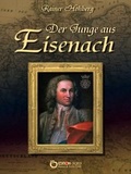 Cover: Der Junge aus Eisenach - EDITION digital
