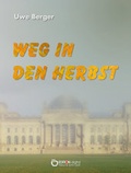 Cover: Weg in den Herbst - EDITION digital