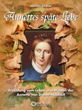Cover: Annettes sp&auml;te Liebe - EDITION digital