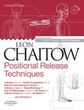 Cover: Positional Release Techniques with DVD-ROM - Churchill Livingstone