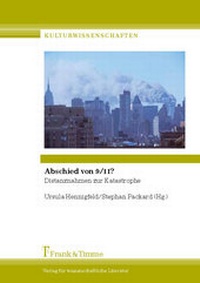 Abbildung von: Abschied von 9/11? - Frank & Timme