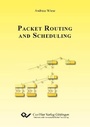 Cover: Packet Routing and Scheduling - Cuvillier Verlag